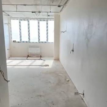 Продается 1-комнатная квартира, 34 м²