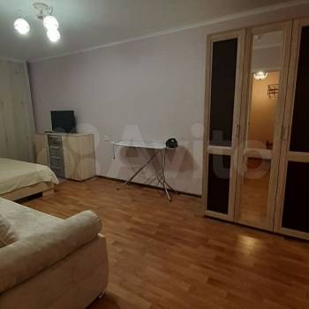 Сдается 1-комнатная квартира, 34 м²