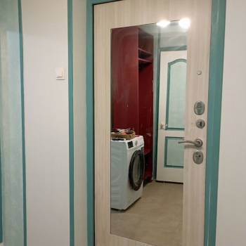 Продается 2-х комнатная квартира, 41,4 м²