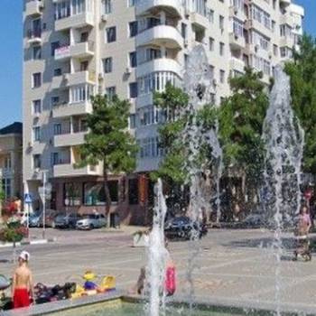Сдается 2-х комнатная квартира, 63 м²