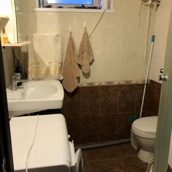 Продается 1-комнатная квартира, 32,9 м²