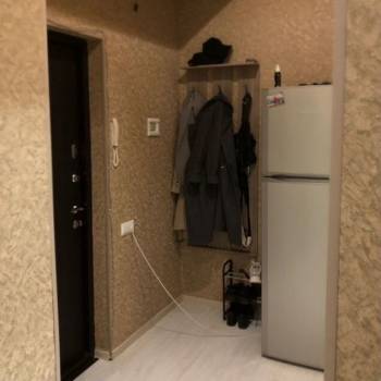 Продается 1-комнатная квартира, 32,9 м²