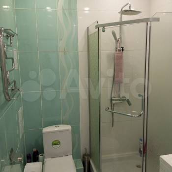 Продается 1-комнатная квартира, 28 м²