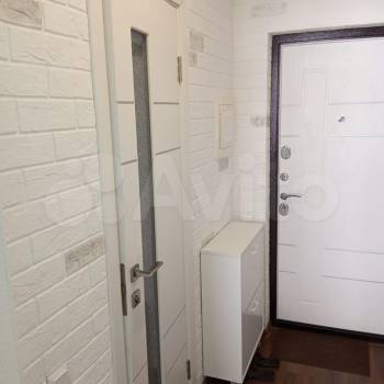 Продается 1-комнатная квартира, 28 м²