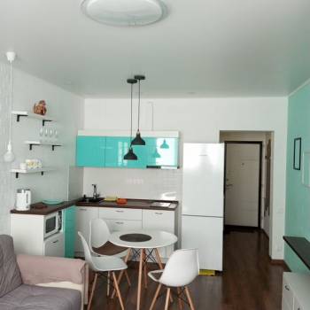 Продается 1-комнатная квартира, 28 м²