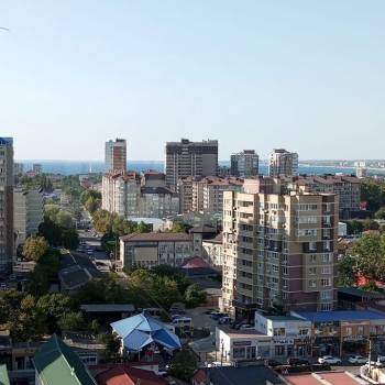 Продается 1-комнатная квартира, 28 м²