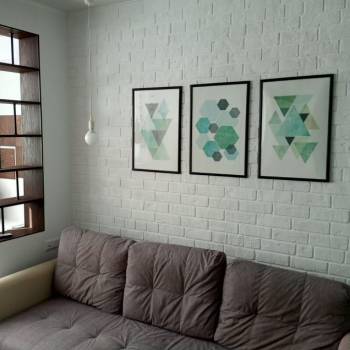 Продается 1-комнатная квартира, 28 м²