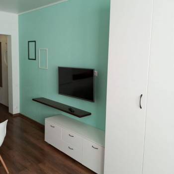 Продается 1-комнатная квартира, 28 м²