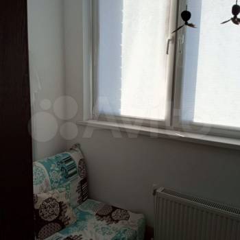Продается 1-комнатная квартира, 28 м²
