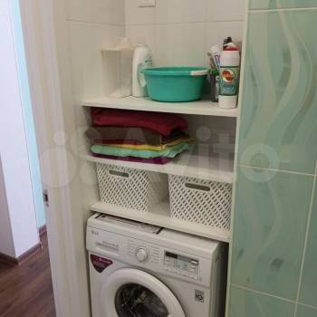 Продается 1-комнатная квартира, 28 м²