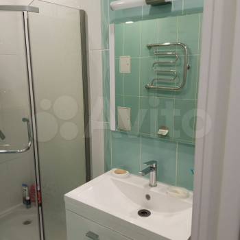 Продается 1-комнатная квартира, 28 м²