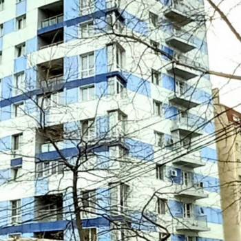 Продается 3-х комнатная квартира, 108 м²