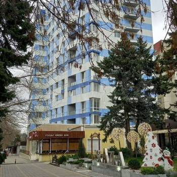 Продается 3-х комнатная квартира, 108 м²