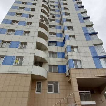 Продается 3-х комнатная квартира, 108 м²