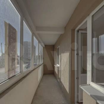 Продается 3-х комнатная квартира, 89 м²