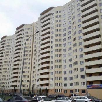 Продается 3-х комнатная квартира, 89 м²