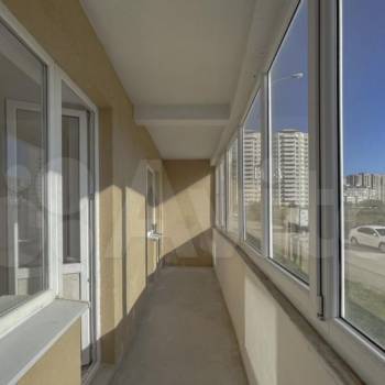 Продается 3-х комнатная квартира, 89 м²