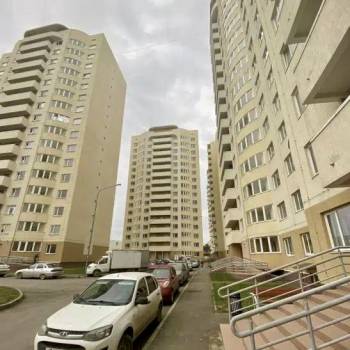 Продается 3-х комнатная квартира, 89 м²