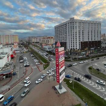 Продается 1-комнатная квартира, 28 м²