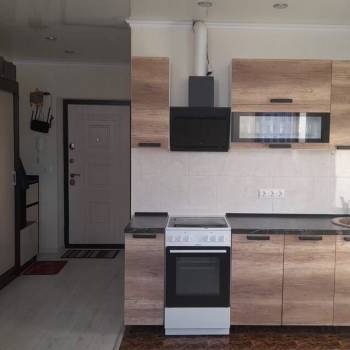 Продается 1-комнатная квартира, 28 м²