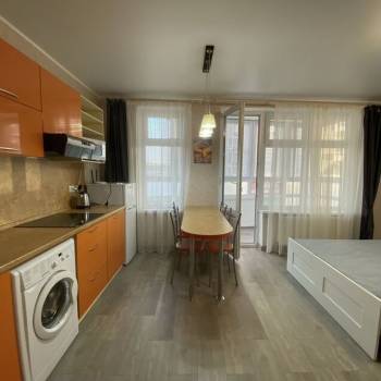 Сдается 1-комнатная квартира, 33 м²