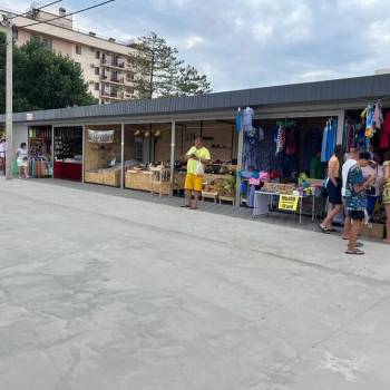 Сдается Нежилое помещение, 10 м²