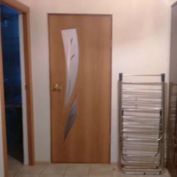 Сдается 1-комнатная квартира, 34 м²