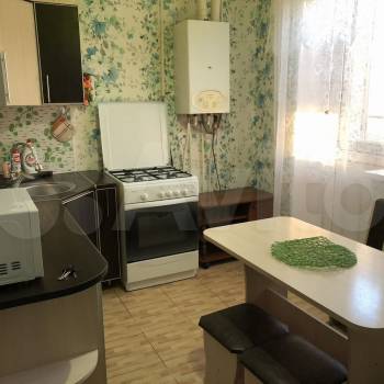 Продается 1-комнатная квартира, 45 м²