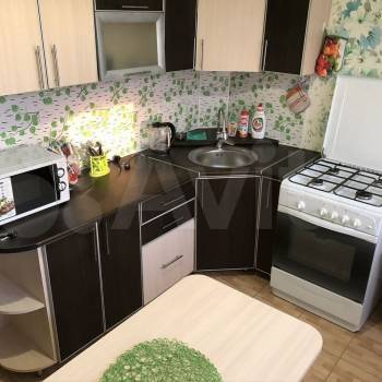 Продается 1-комнатная квартира, 45 м²