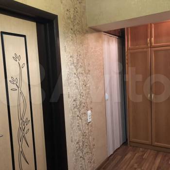 Продается 1-комнатная квартира, 45 м²
