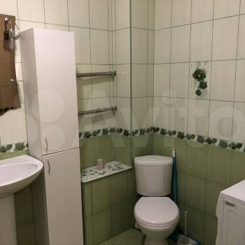 Продается 1-комнатная квартира, 45 м²