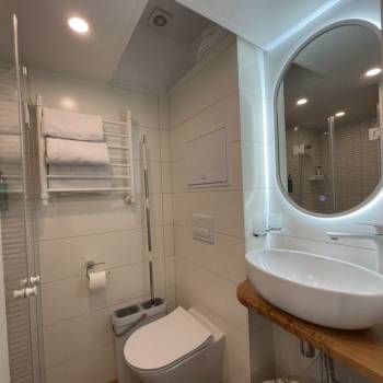 Сдается 1-комнатная квартира, 19,9 м²