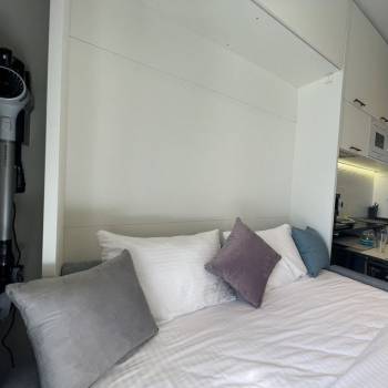 Сдается 1-комнатная квартира, 19,9 м²