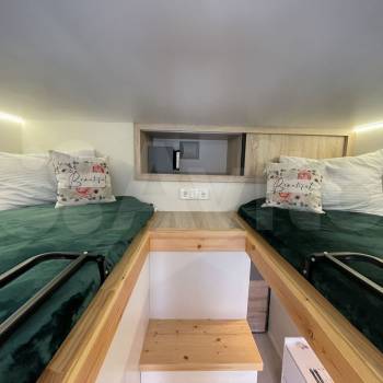 Сдается 1-комнатная квартира, 19,9 м²
