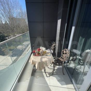Сдается 1-комнатная квартира, 19,9 м²