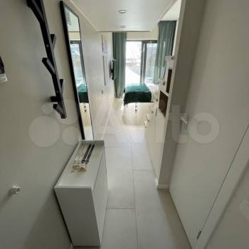 Сдается 1-комнатная квартира, 19,9 м²