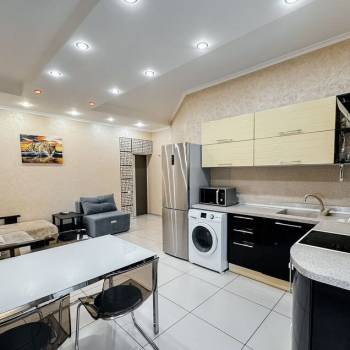 Сдается 1-комнатная квартира, 47 м²