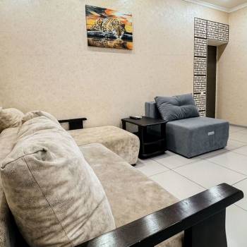 Сдается 1-комнатная квартира, 47 м²