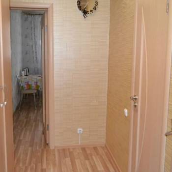 Сдается 1-комнатная квартира, 43 м²