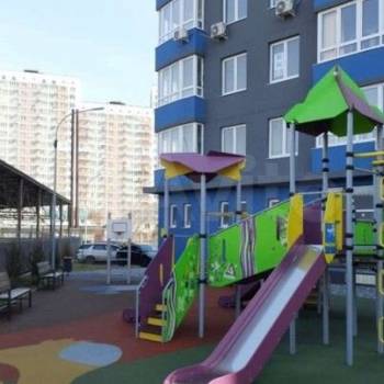 Продается 1-комнатная квартира, 24 м²
