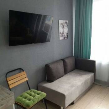 Продается 1-комнатная квартира, 24 м²