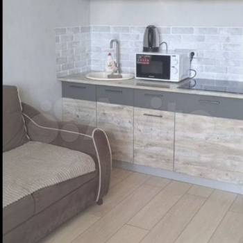 Продается 1-комнатная квартира, 24 м²