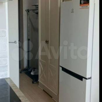 Продается 1-комнатная квартира, 24 м²