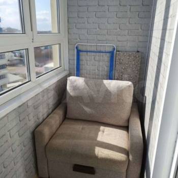 Продается 1-комнатная квартира, 24 м²