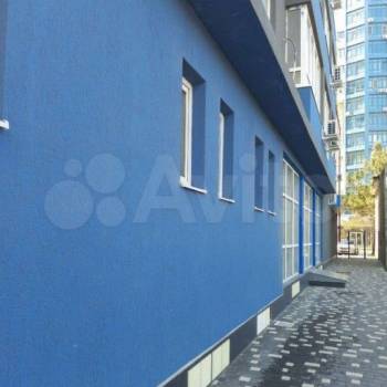 Продается 1-комнатная квартира, 24 м²