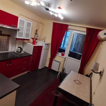 Сдается 1-комнатная квартира, 41 м²