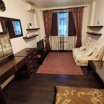 Сдается 1-комнатная квартира, 41 м²