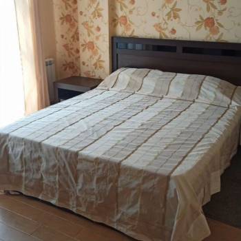 Продается 1-комнатная квартира, 16,5 м²