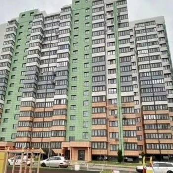 Продается 3-х комнатная квартира, 80 м²