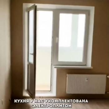 Продается 3-х комнатная квартира, 80 м²